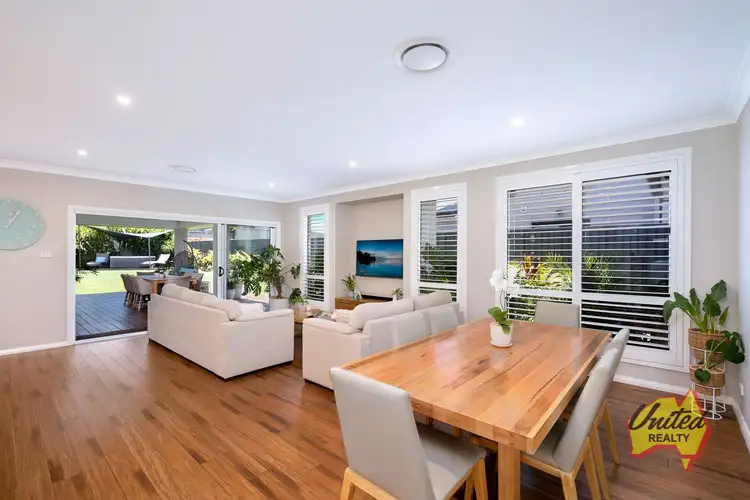 Fifth view of Homely house listing, 66 Donahue Circuit, Harrington Park NSW 2567