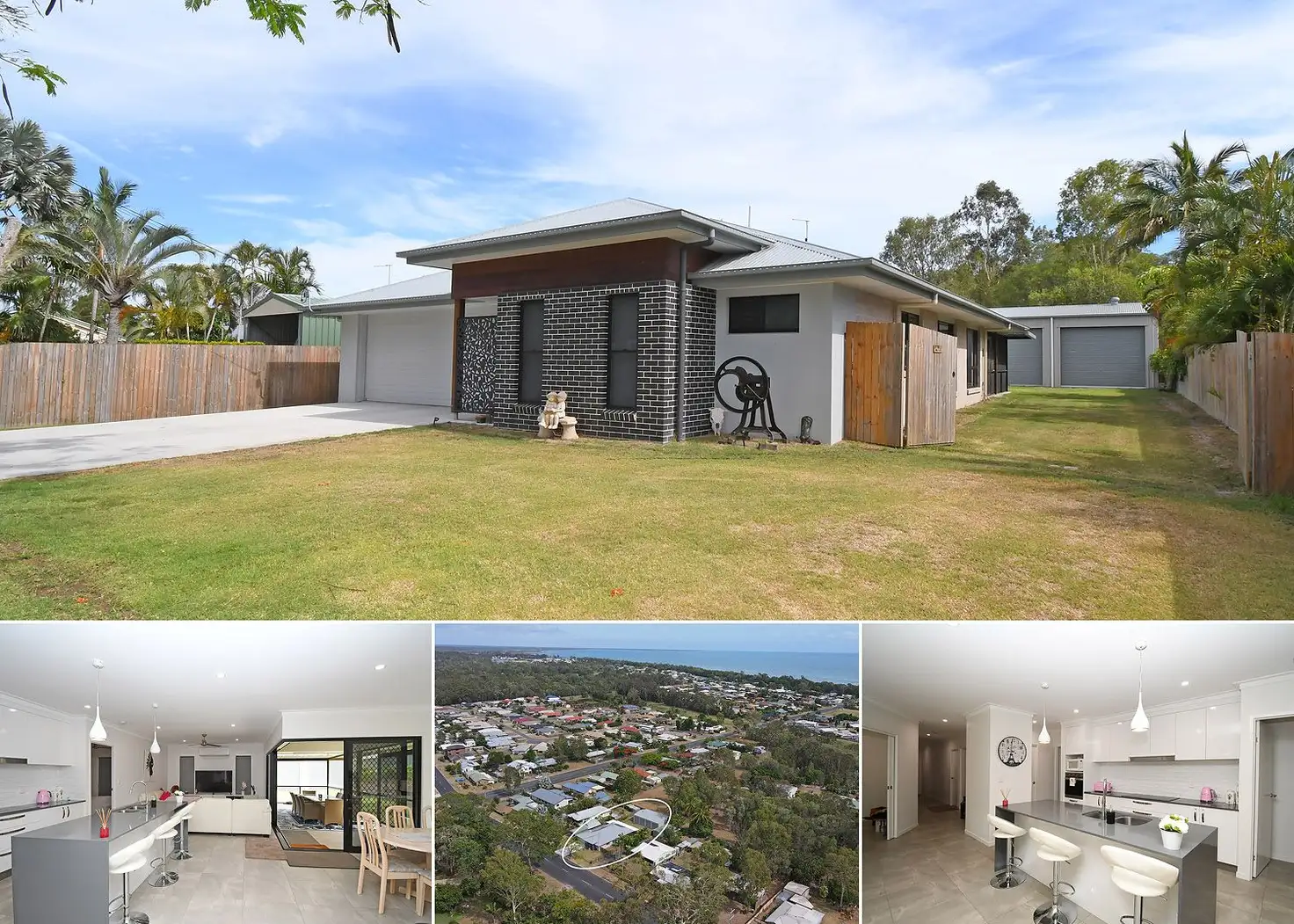 Main view of Homely house listing, 243 Oregan Creek Road, Toogoom QLD 4655