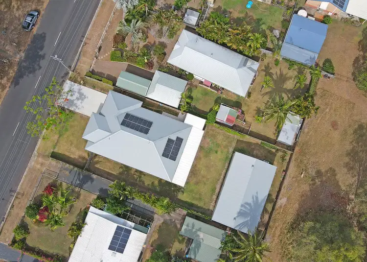 Second view of Homely house listing, 243 Oregan Creek Road, Toogoom QLD 4655