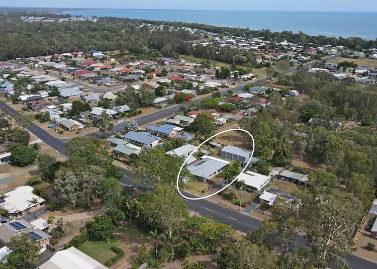 Third view of Homely house listing, 243 Oregan Creek Road, Toogoom QLD 4655
