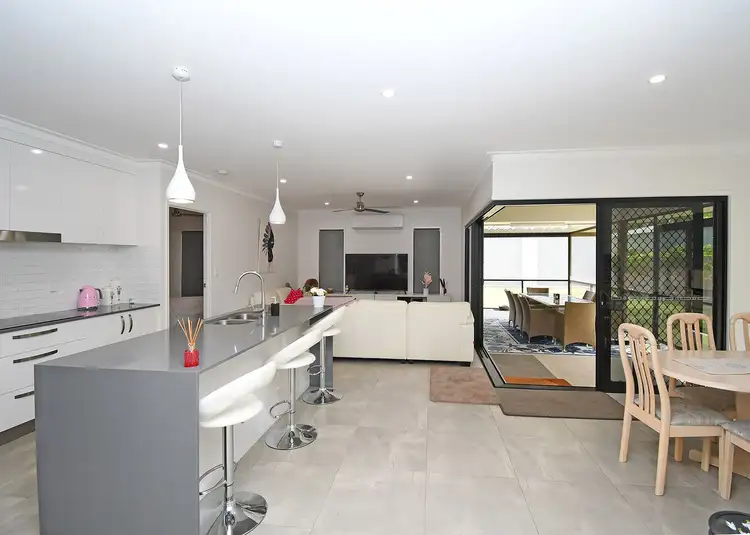Fourth view of Homely house listing, 243 Oregan Creek Road, Toogoom QLD 4655