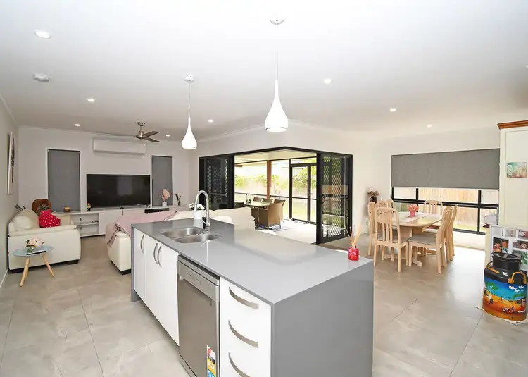 Sixth view of Homely house listing, 243 Oregan Creek Road, Toogoom QLD 4655
