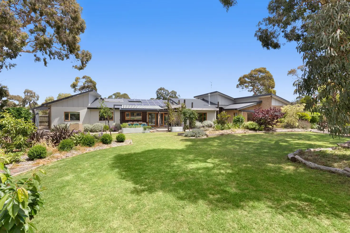 Main view of Homely house listing, 12-14 Currango Way, Ocean Grove VIC 3226