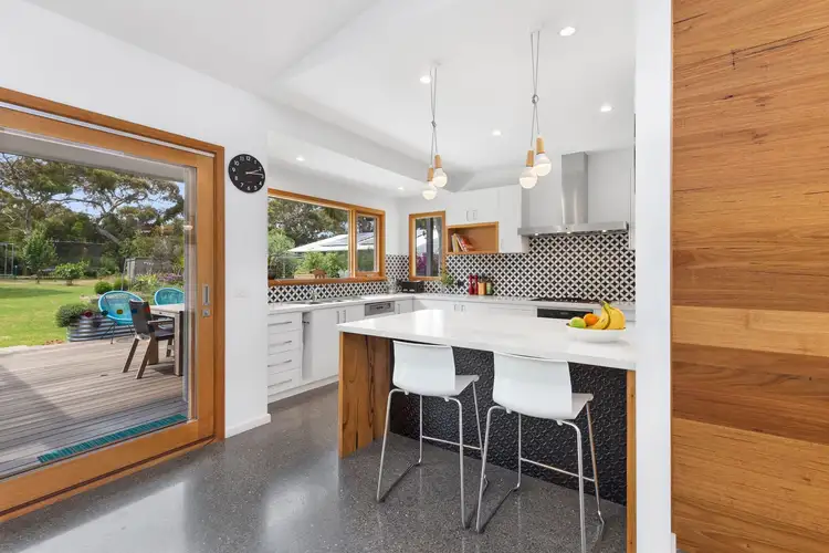 Third view of Homely house listing, 12-14 Currango Way, Ocean Grove VIC 3226