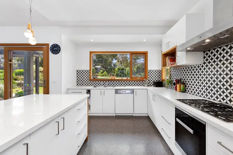 Fifth view of Homely house listing, 12-14 Currango Way, Ocean Grove VIC 3226