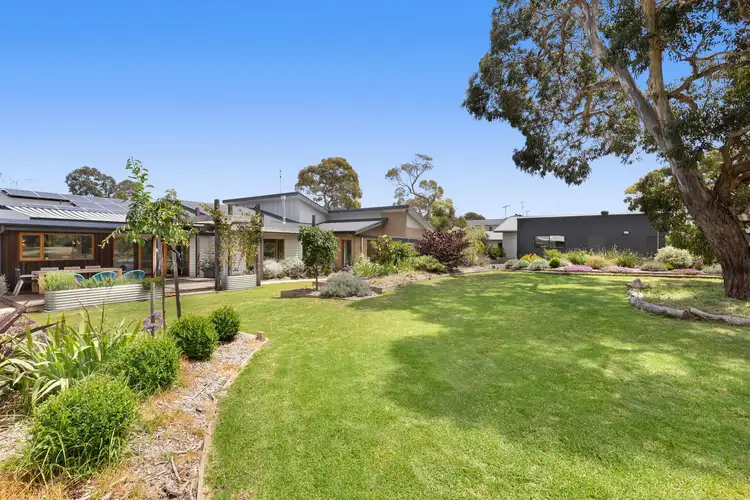 Sixth view of Homely house listing, 12-14 Currango Way, Ocean Grove VIC 3226