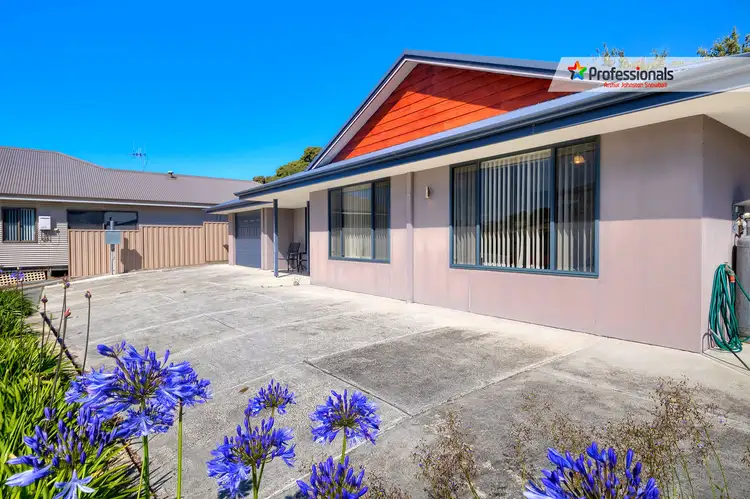 Main view of Homely house listing, 176b Ulster Road, Spencer Park WA 6330