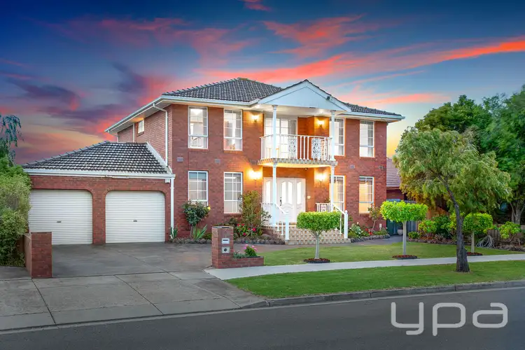 7 Fernwood Drive, Hoppers Crossing VIC 3029