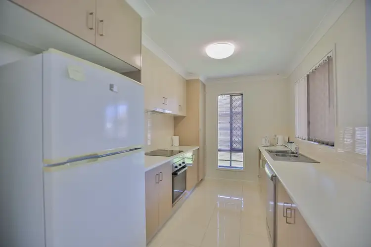 Seventh view of Homely house listing, 16 Morgan Way, Kalkie QLD 4670