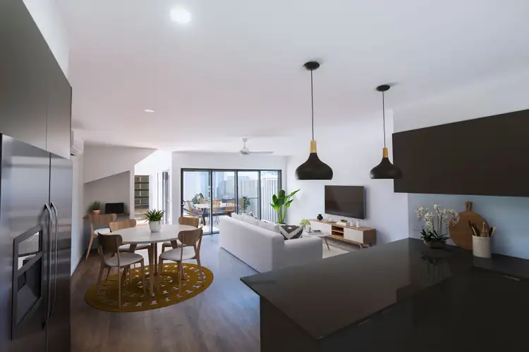 Third view of Homely house listing, 28 Bedarra Circuit, Maroochydore QLD 4558