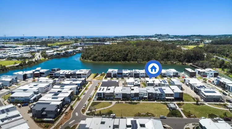 Fourth view of Homely house listing, 28 Bedarra Circuit, Maroochydore QLD 4558