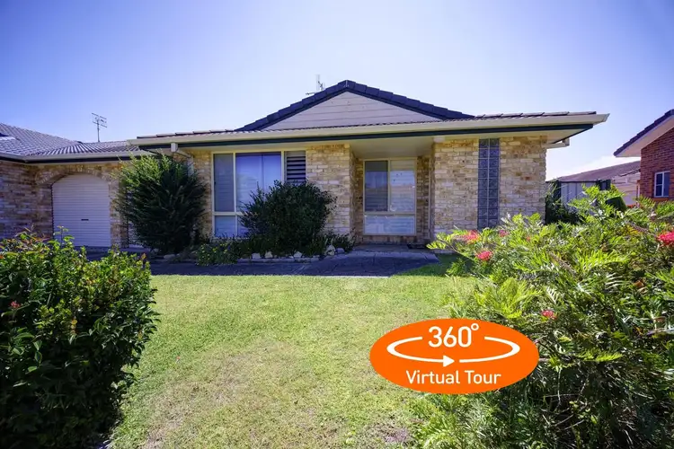 Main view of Homely villa listing, 2/28 Kenrose Street, Forster NSW 2428