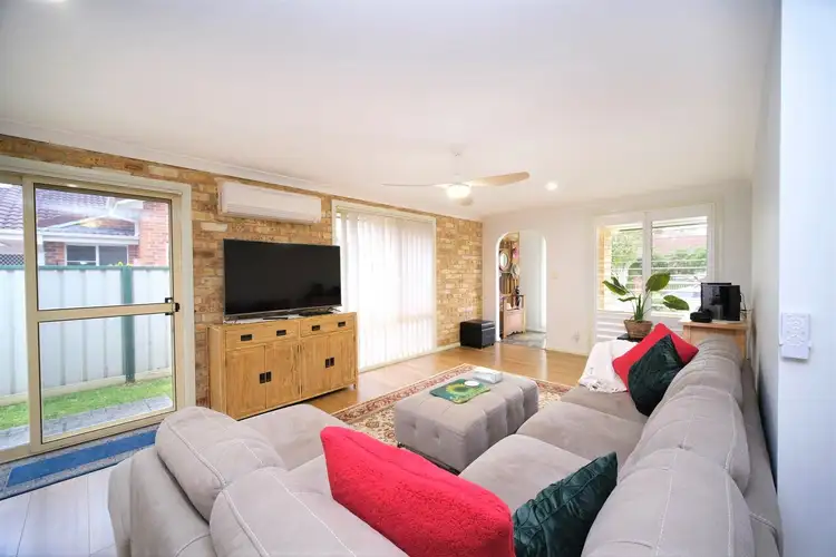 Second view of Homely villa listing, 2/28 Kenrose Street, Forster NSW 2428