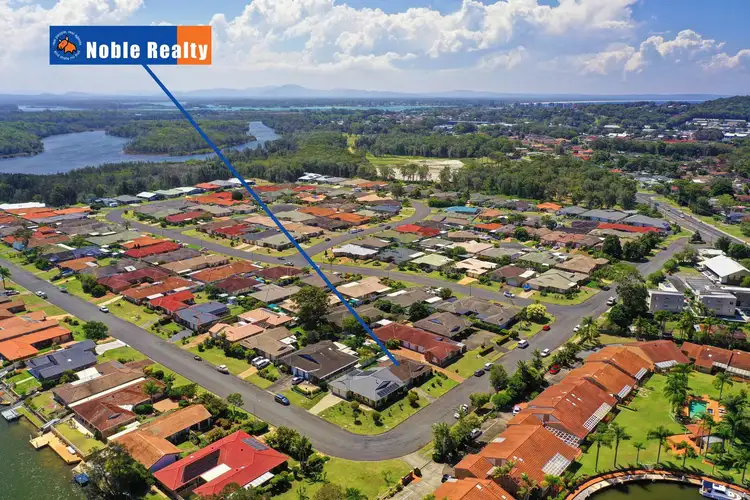 Fifth view of Homely villa listing, 2/28 Kenrose Street, Forster NSW 2428