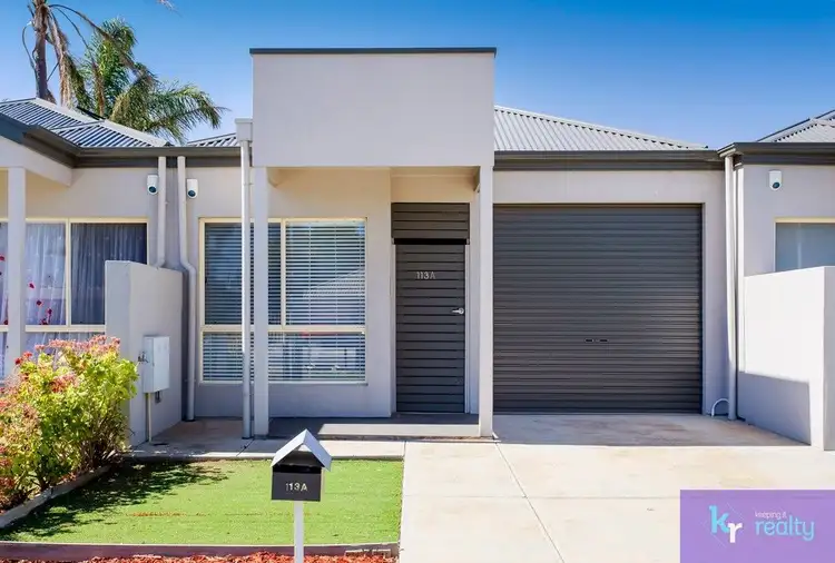 113a Marmora Terrace, Osborne SA 5017