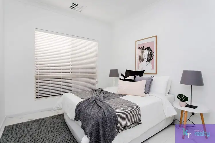 Fifth view of Homely house listing, 113a Marmora Terrace, Osborne SA 5017