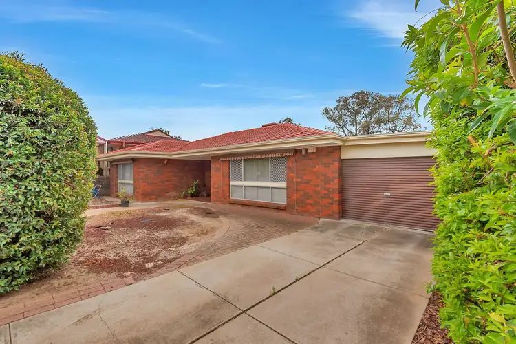 Main view of Homely house listing, 20 Zenobia Crescent, Modbury North SA 5092
