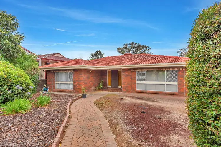 Second view of Homely house listing, 20 Zenobia Crescent, Modbury North SA 5092