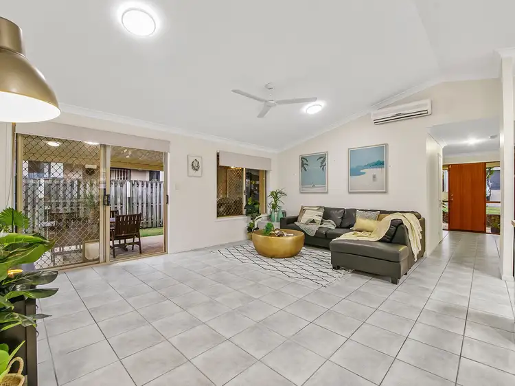 Sixth view of Homely house listing, 22 Ross Place, Wakerley QLD 4154