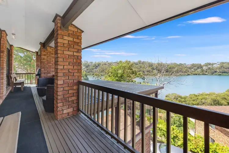 1 Valley Road, Padstow Heights NSW 2211