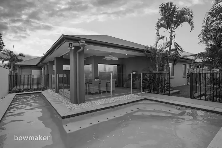 Second view of Homely house listing, 41 Langer Circuit, North Lakes QLD 4509