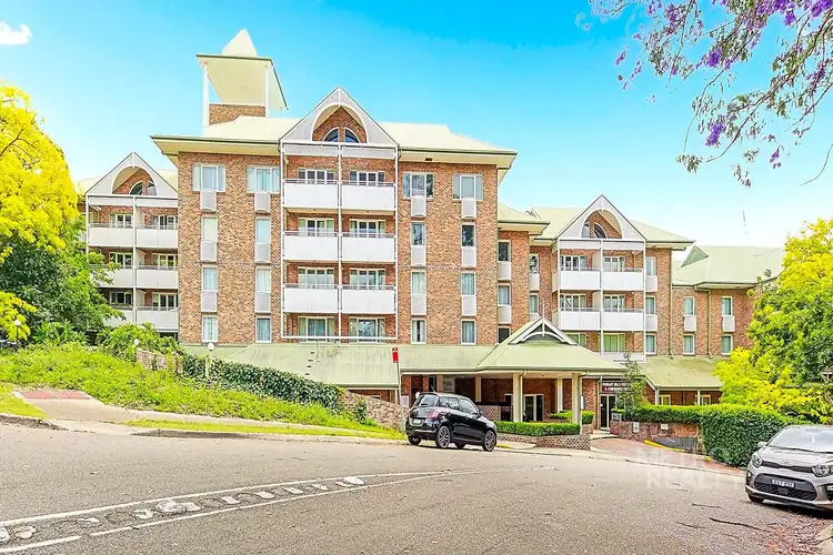106/2 City View Road, Pennant Hills NSW 2120