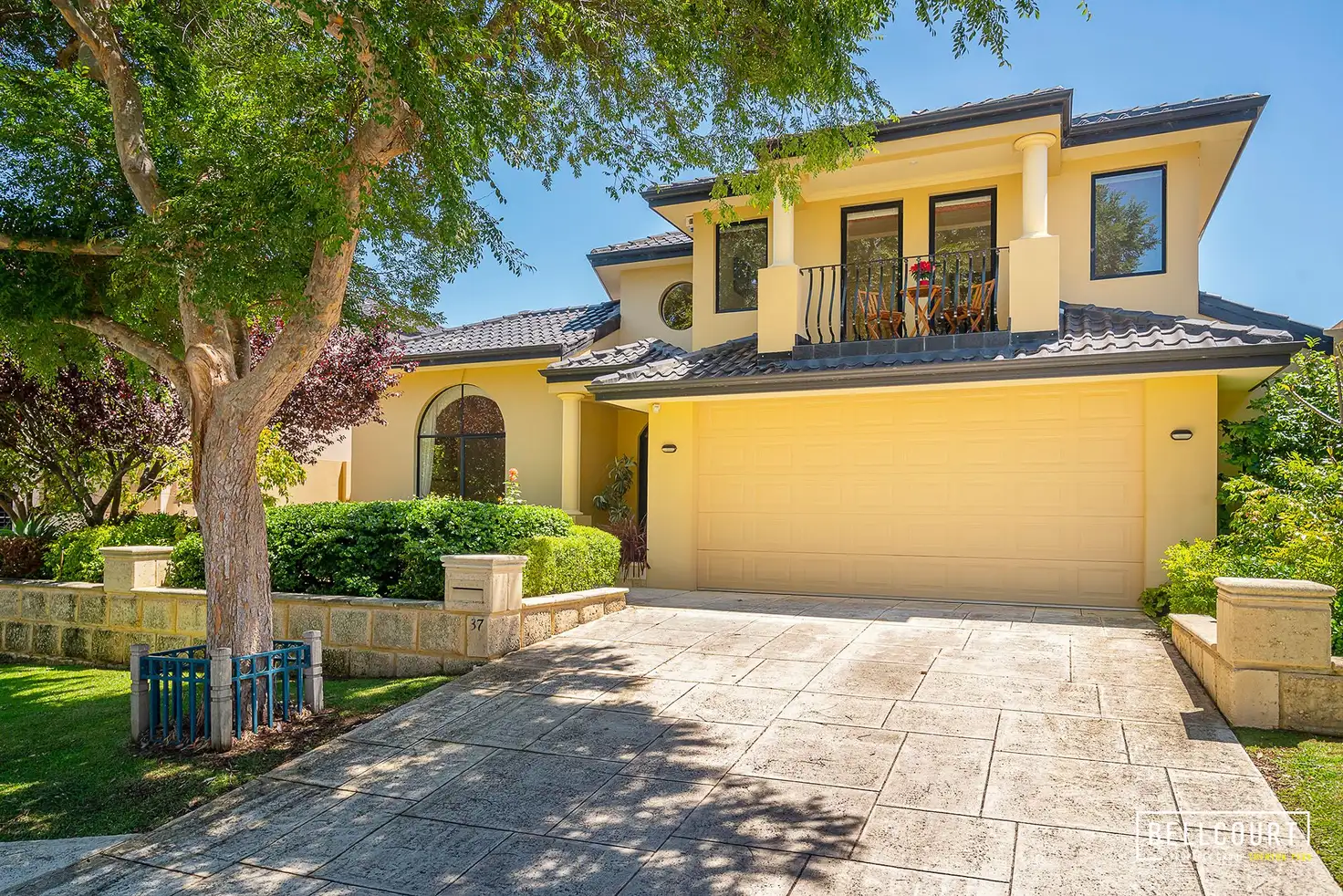 Main view of Homely house listing, 37 Dolomite Court, Churchlands WA 6018