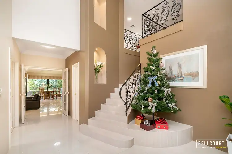 Fifth view of Homely house listing, 37 Dolomite Court, Churchlands WA 6018