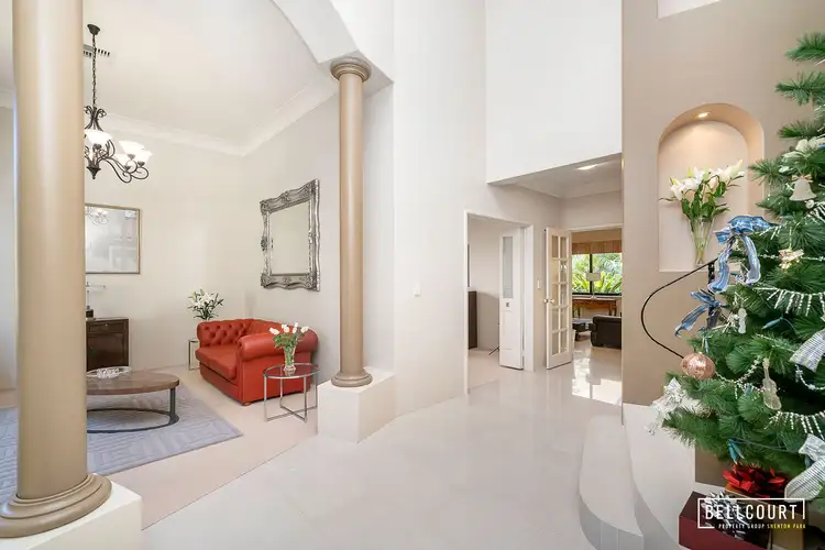 Sixth view of Homely house listing, 37 Dolomite Court, Churchlands WA 6018