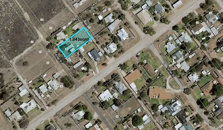 28 Boga Street, Lake Boga VIC 3584