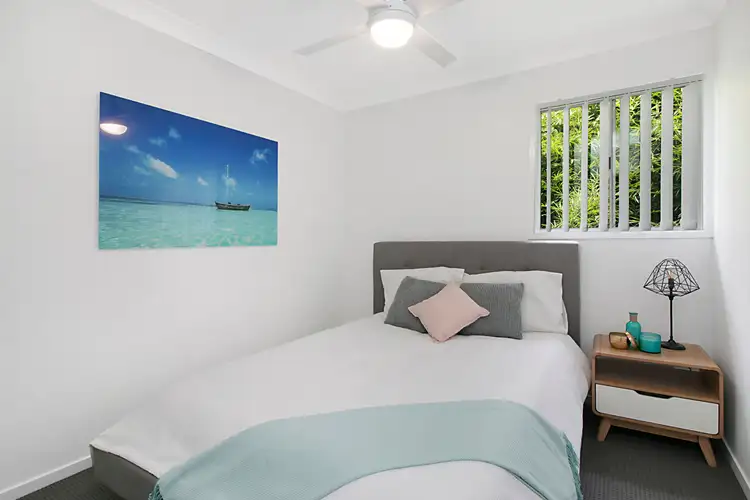 Sixth view of Homely unit listing, 7/58 Sarawak Avenue, Palm Beach QLD 4221