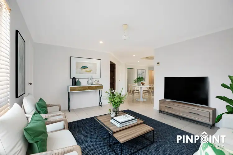 Third view of Homely house listing, 3A Sunset Place, Eimeo QLD 4740