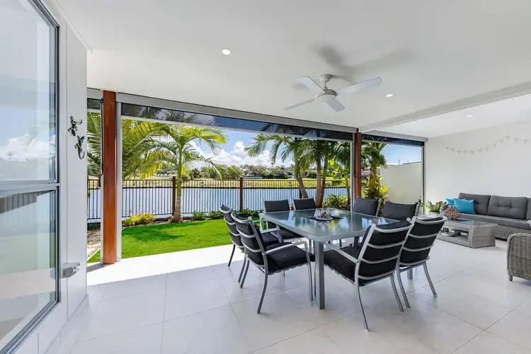 33 Meridien Drive, Maroochydore QLD 4558