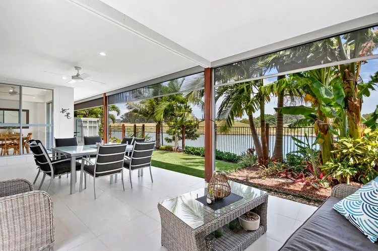 Second view of Homely house listing, 33 Meridien Drive, Maroochydore QLD 4558