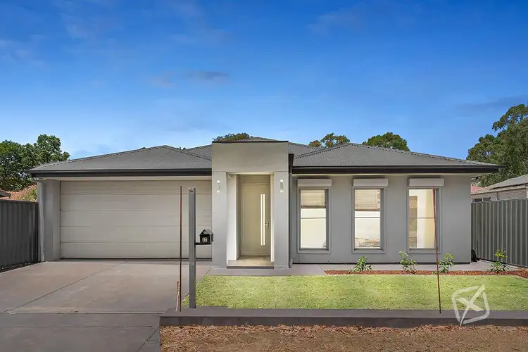 Main view of Homely house listing, 12 David Street, Pooraka SA 5095