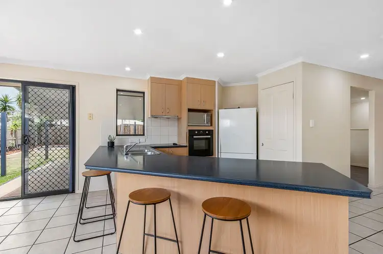 Sixth view of Homely house listing, 13 Magellan Crescent, Sippy Downs QLD 4556