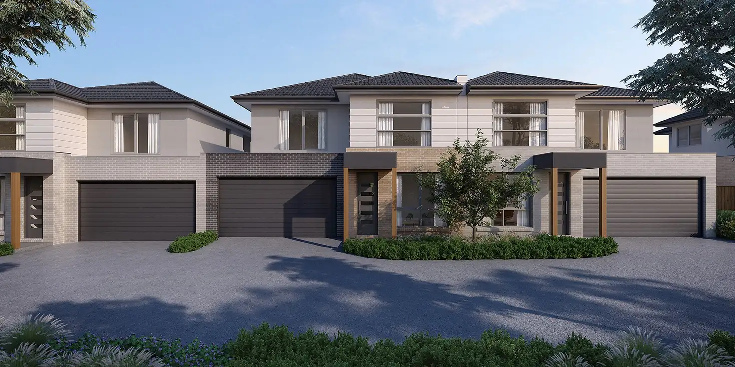 Main view of Homely townhouse listing, 10/2 Milleara Road, Keilor East VIC 3033