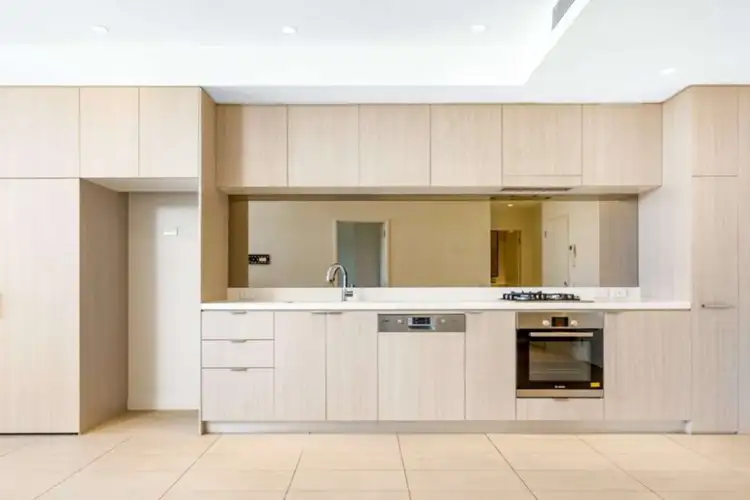 Third view of Homely apartment listing, 212a/2 Dune Walk, Woolooware NSW 2230