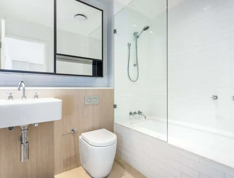 Fourth view of Homely apartment listing, 212a/2 Dune Walk, Woolooware NSW 2230