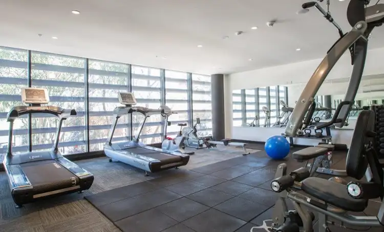 Fifth view of Homely apartment listing, 212a/2 Dune Walk, Woolooware NSW 2230