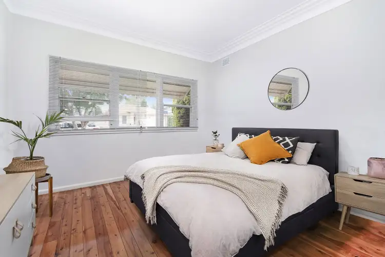 Fifth view of Homely house listing, 35 Burns Road, Picnic Point NSW 2213