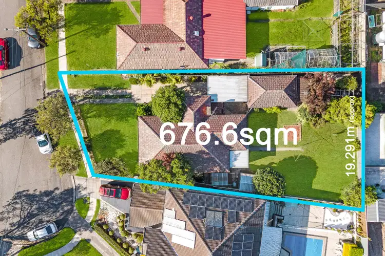 Main view of Homely house listing, 33 Uralla Avenue, Padstow NSW 2211