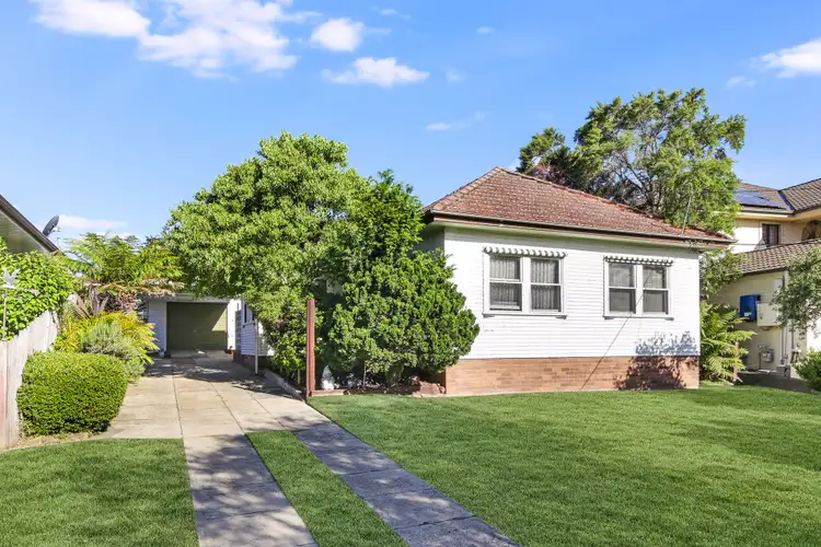Second view of Homely house listing, 33 Uralla Avenue, Padstow NSW 2211
