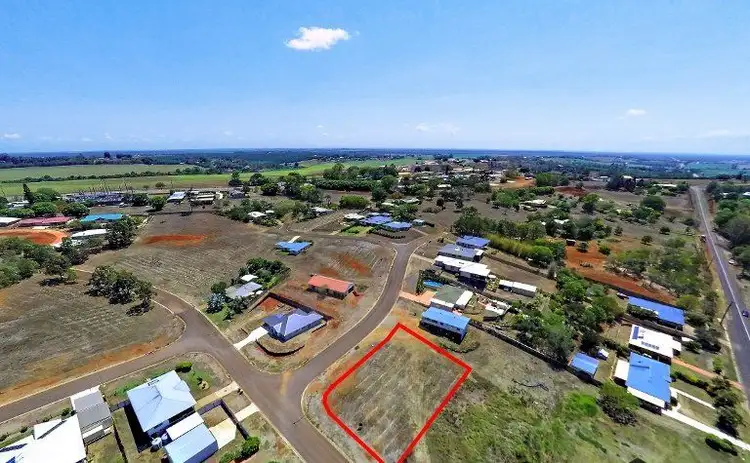 6 Hendle Street, Childers QLD 4660