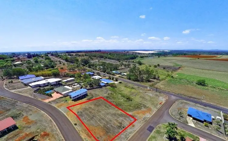 Fifth view of Homely land listing, 6 Hendle Street, Childers QLD 4660