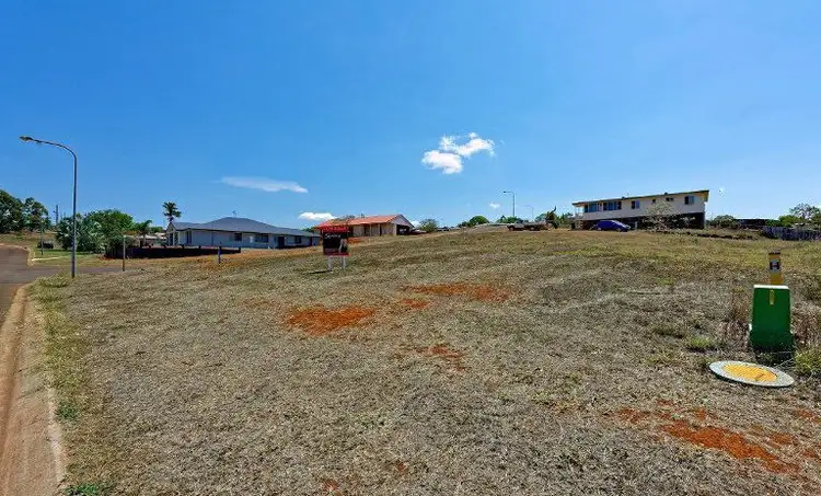Sixth view of Homely land listing, 6 Hendle Street, Childers QLD 4660