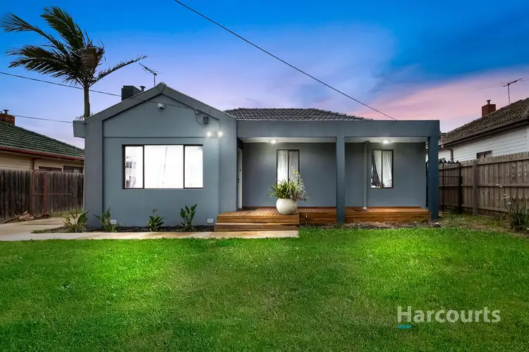 Main view of Homely house listing, 25 Kynoch Street, Deer Park VIC 3023