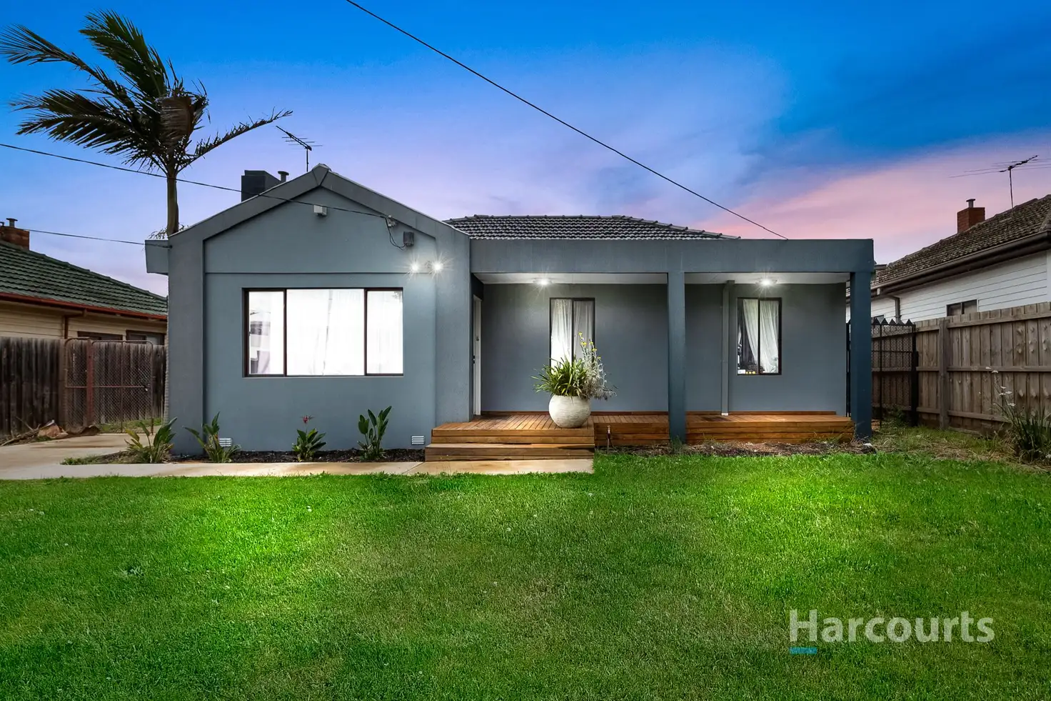 Main view of Homely house listing, 25 Kynoch Street, Deer Park VIC 3023