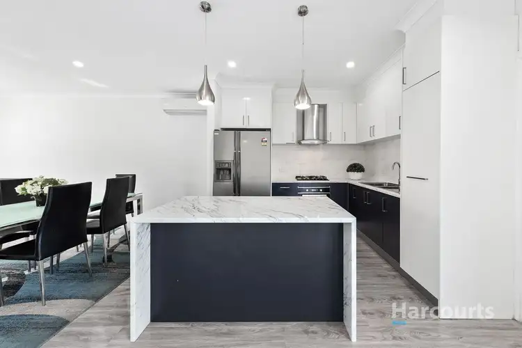 Second view of Homely house listing, 25 Kynoch Street, Deer Park VIC 3023