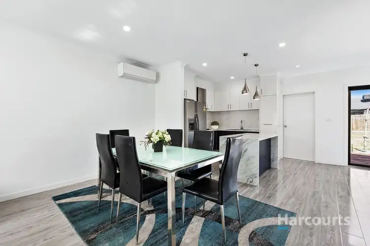Third view of Homely house listing, 25 Kynoch Street, Deer Park VIC 3023